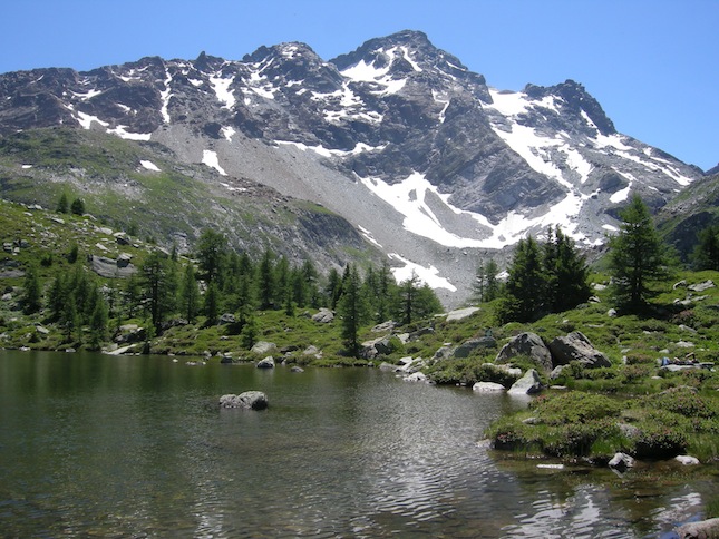 Animation de Jeunesse | Camp Ernen 2011